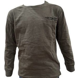 Zara long sleeve shirt